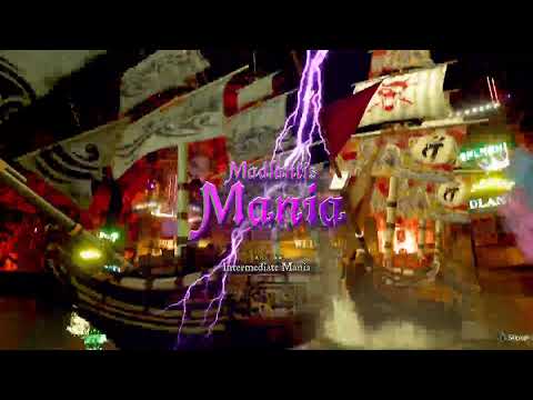 YAKUZA pirate in Hawaii pt59