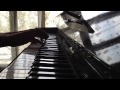 Sənə də qalmaz (piano) 