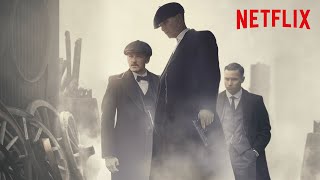 Trailer VF (Netflix)