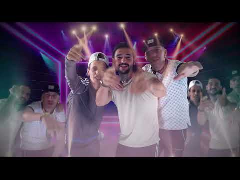 Surra ft. Pescada & LuzyG - Hello Kitty