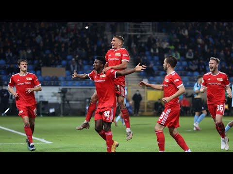 Maccabi Haifa - Union Berlin | All goals & highlights | 25.11.21 | UEFA Europa Conference League