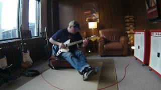 Video thumbnail for Needham by Sioux Guitars