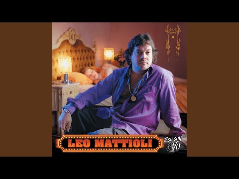 Estar Con Un Angel - Leo Mattioli