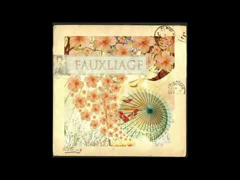 Delerium & Leigh Nash – Fauxliage (Full Album) (2007)
