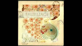Delerium &amp; Leigh Nash – Fauxliage (Full Album) (2007)