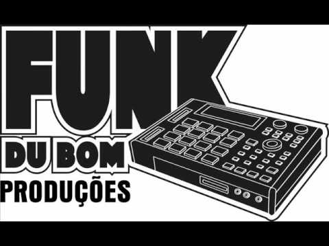 OS ETERNOS-Imagina Mulher (((DAN DAN DJ - FUNK DU BOM PRODUÇÕES))