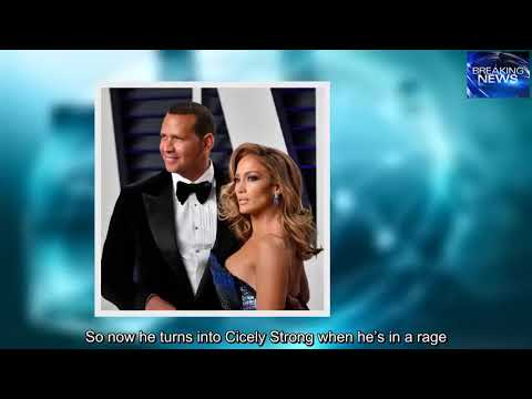 Idris Elba Turns Into Entitled White Woman Hulk On “Saturday Night Live”