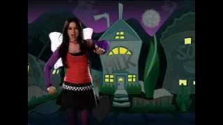 Skye Sweetnam - Just The Way I Am