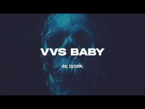 AK DIORR. - VVS BABY (feat. BM)