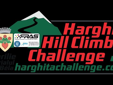 🚘 🏁 CAMPIONATUL NATIONAL DE VITEZA IN COASTA 2 - 2021 - HARGHITA CHALLENGE