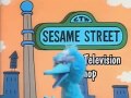 Sesame Street Season 25 End Credits 1993 1994 In RGB To BGR Reversed