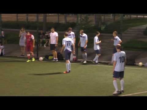 7 КХ 9 Pasteria – Epam Systems 2 тайм