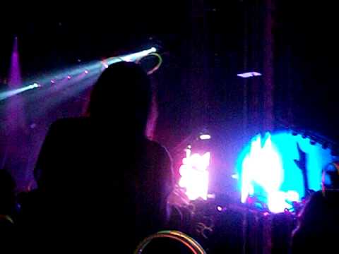 DeadMau5 2011- One Trick Pony ft Sofi