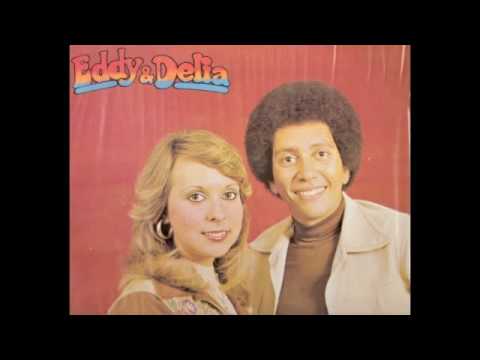 Eddy & Delia - Arena Blanca