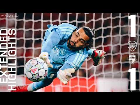 Full highlights