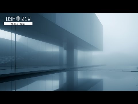 019 // Black Sand