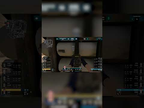 acoR smart clutch 1v3 | Havu vs GamerLegion