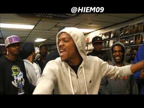 Bern vs Hiem Wit Da Steam