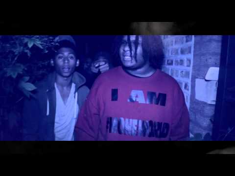 Jayfifteen x King Rico - FreshBlock 2 | Shot By @Franky_LoKoV