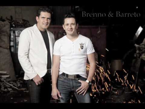 Brenno e Barreto - Esqueça