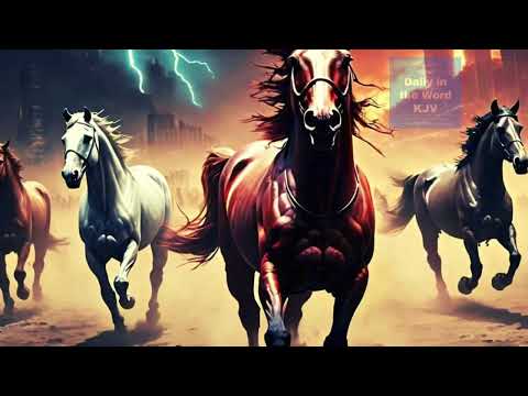 Revelation Chapter 14