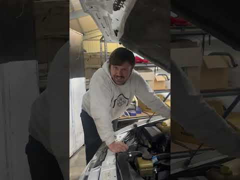 Cashed and clean #holden