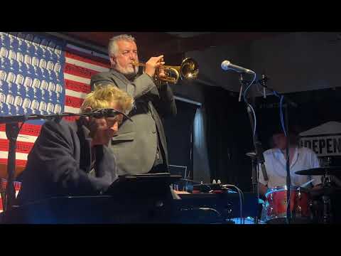 Kyron  Bourke ....The Sweetest Thing