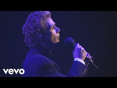 Michael Ball - Memory (Live at Royal Concert Hall Glasgow 1993)