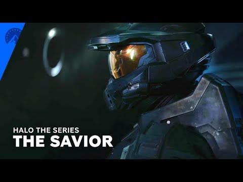 Halo The Series | Master Chief To The Rescue (S2, E8) | Paramount+