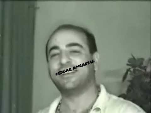 Tatul Avoyan, Aram Asatryan, Samvel, Boka & Armenchik - Havaquyt USA -um 1999 (video clip) *classic*