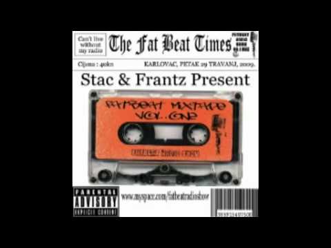 Tandem feat. Scriptor- Sveto Nigdarjevo