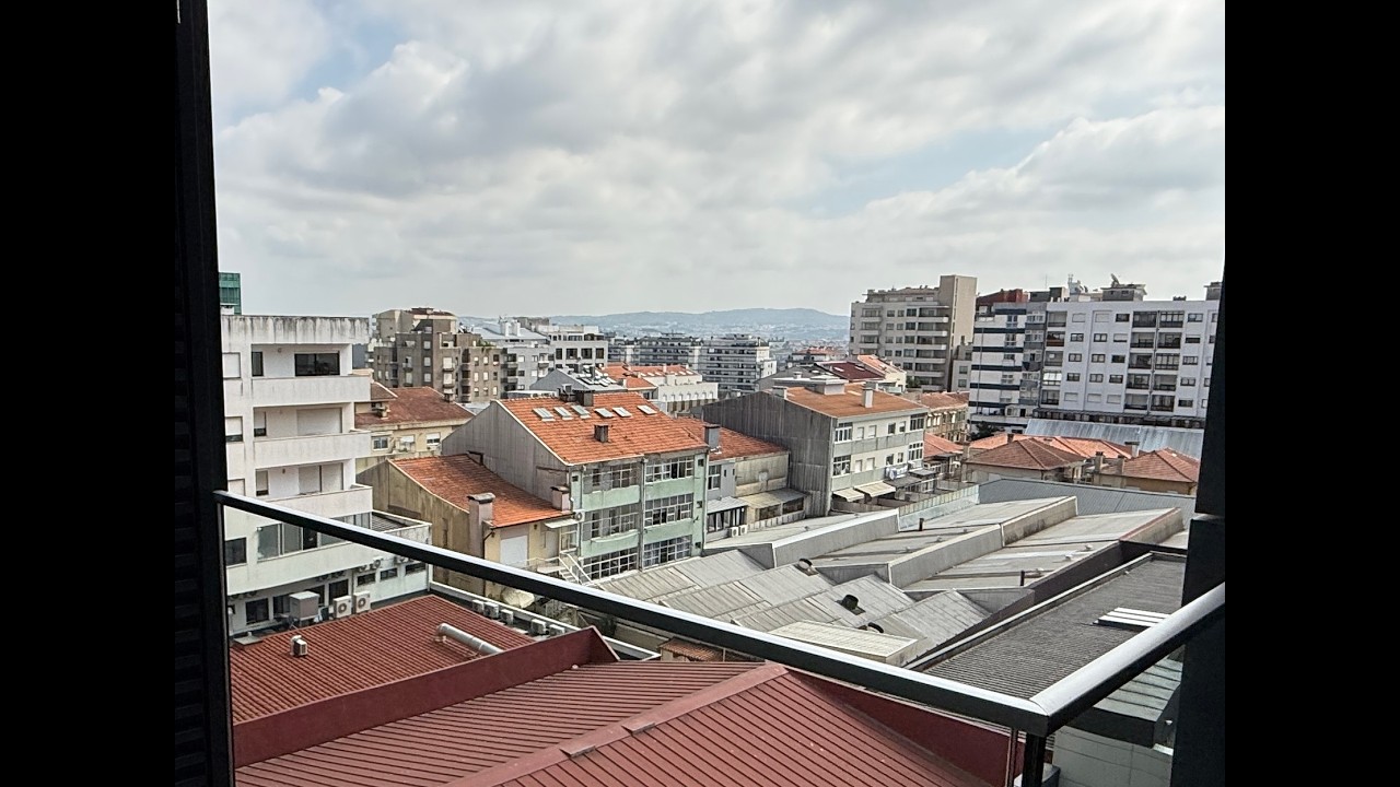 Vídeo do imóvel