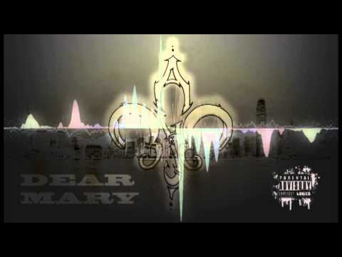 ALi - Dear Mary (M.I.C. album)