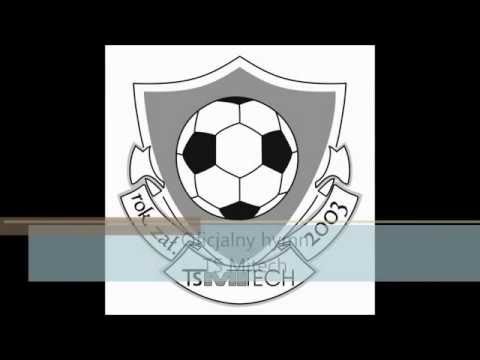 Oficjalny hymn TS Mitech Żywiec