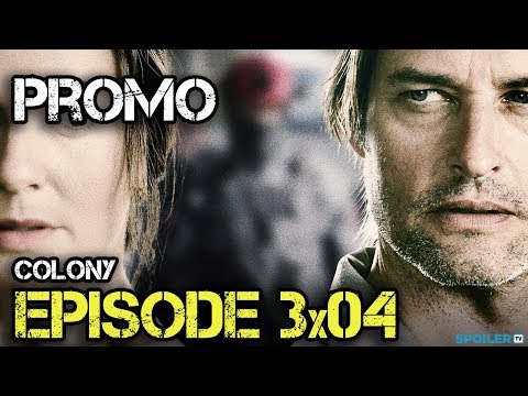 Colony 3.04 (Preview)