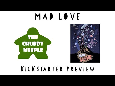 A Chubby Meeple Kickstarter Preview