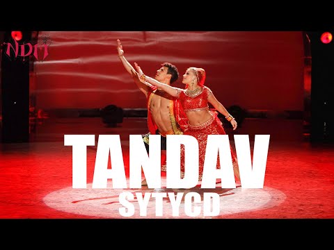 Tandav | Waqt: The Race Against Time | SYTYCD | Nakul Dev Mahajan | Akshay Kumar