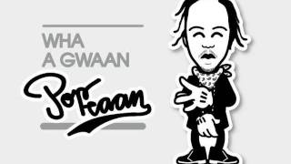 Popcaan - The City Yeah {Eternal Riddim} April  2011