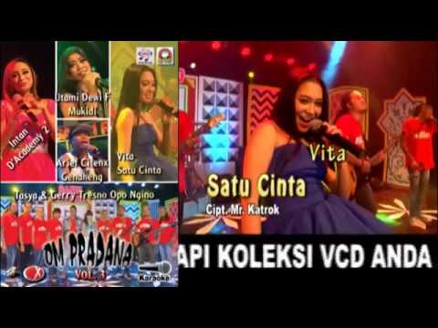 Satu Cinta - Vita (Official Music Video)