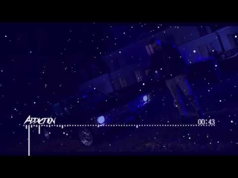 Instrumental | Django X sneazzy "Addiction" Type Beat | (Prod. AmIr Beats)