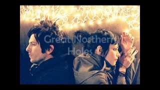 Great Northern - Holes