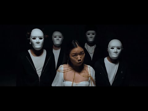 Video thumbnail for PRETEND