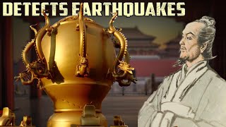 The Ancient Chinese Invention that STILL Baffles Scientists…