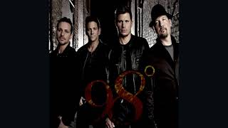 98 Degrees-U Should Be Mine