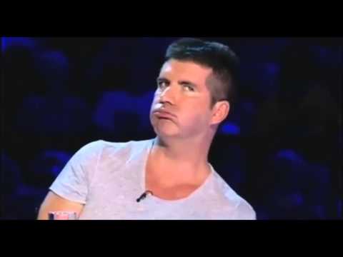 X Factor Vs Rage Against The Machine   Killing in the Name   SuBo!!