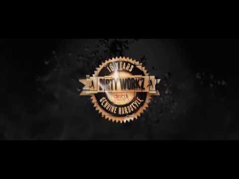 10 Years Dirty Workz (Official Trailer)