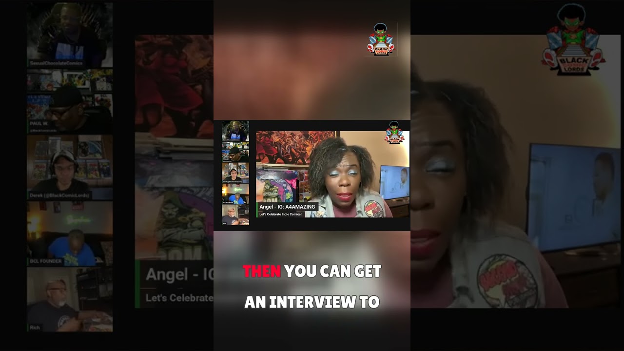 What is Second Sight? A Black‑owned publisher explained