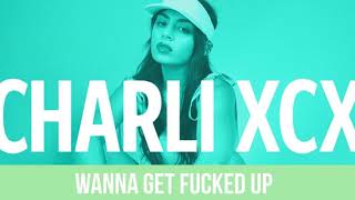 Charli XCX - WGFU ft. SOPHIE (Live Audio)