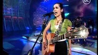 Julieta Venegas 'Mala Memoria' - Viña del Mar 2005