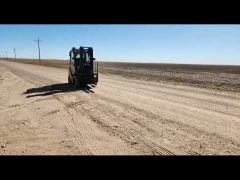 2007 TOYOTA 8FGU30 For Sale